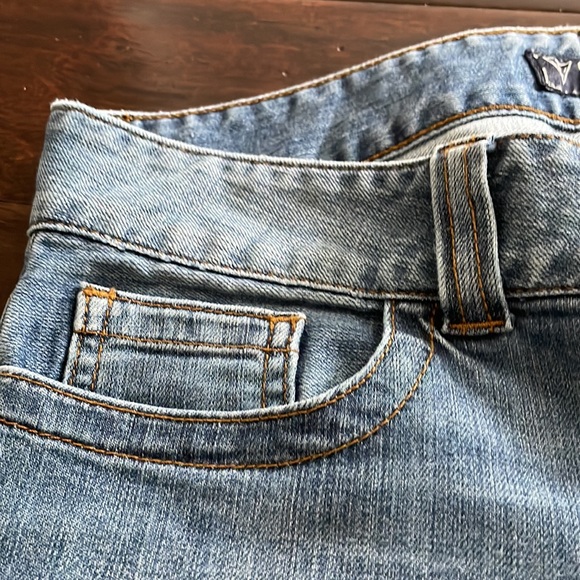 GUESS daredevil boot 28 medium wash - Picture 7 of 8